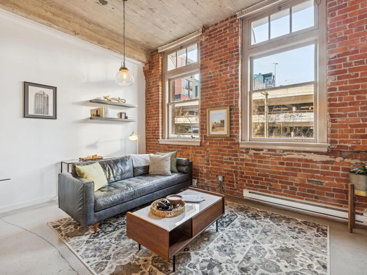 206-546 Beatty Street, Vancouver, BC, V6B 2L3 - 8