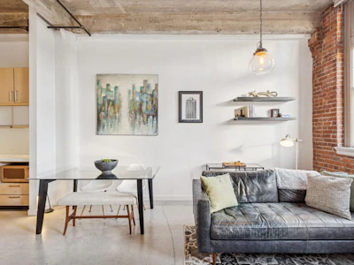 206-546 Beatty Street - 2
