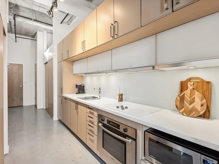 206-546 Beatty Street, Vancouver, BC, V6B 2L3 - 18