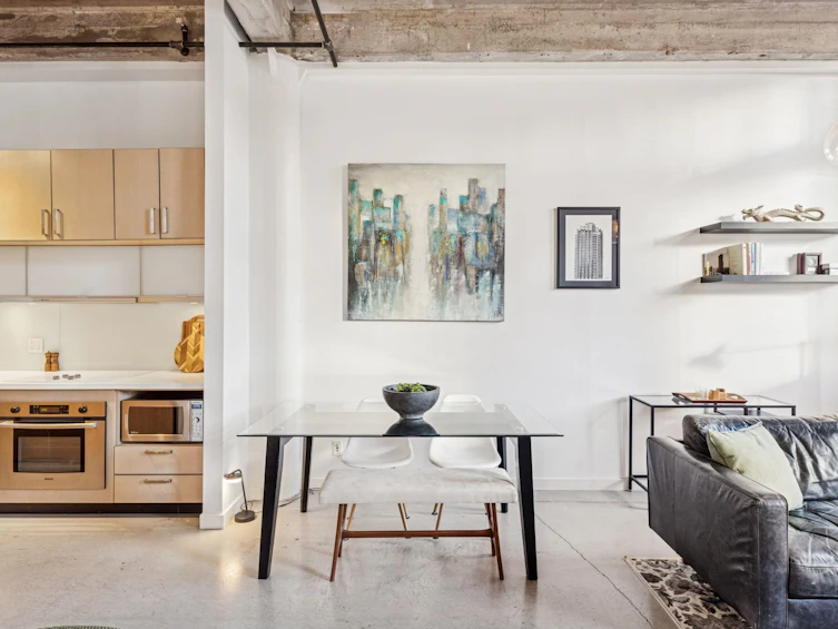 206-546 Beatty Street, Vancouver, BC, V6B 2L3 - 13
