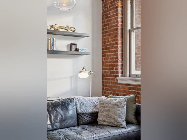 206-546 Beatty Street, Vancouver, BC, V6B 2L3 - 6