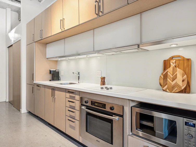 206-546 Beatty Street, Vancouver, BC, V6B 2L3 - 16