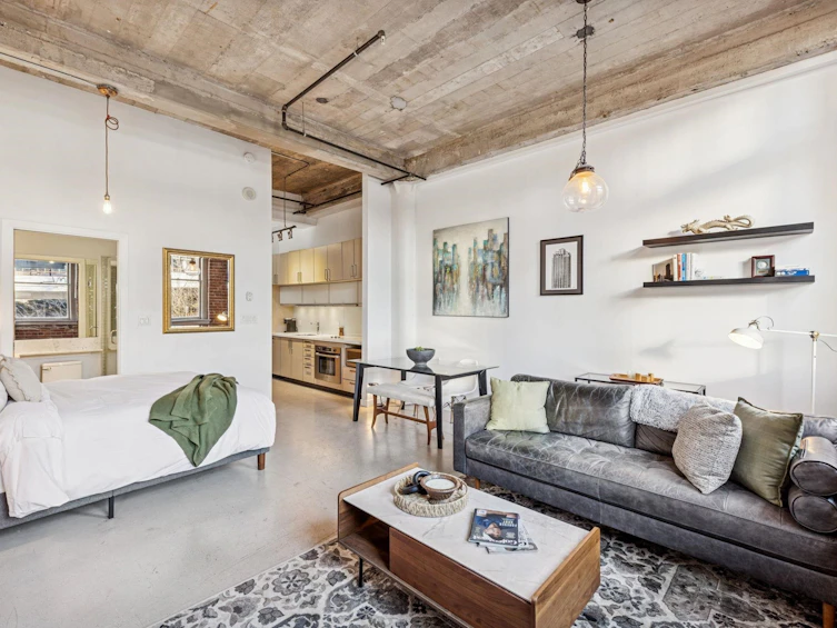 206-546 Beatty Street, Vancouver, BC, V6B 2L3 - 15