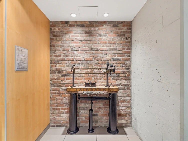 206-546 Beatty Street, Vancouver, BC, V6B 2L3 - 25