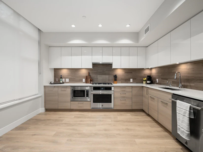3482 Marine Way, Vancouver BC