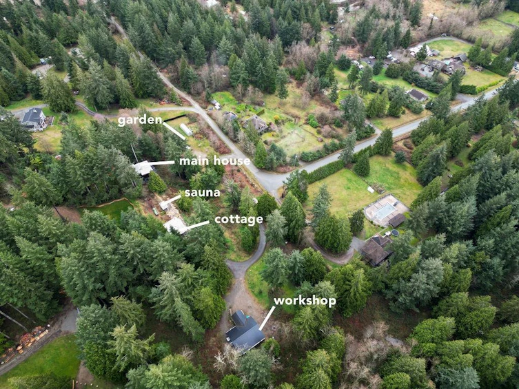 1572 Mountain Road, Gibsons, BC, V0N 1V2 - 5