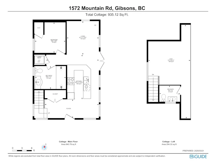 1572 Mountain Road, Gibsons, BC, V0N 1V2 - 31