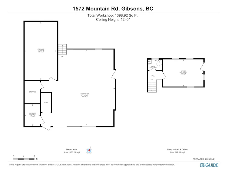 1572 Mountain Road, Gibsons, BC, V0N 1V2 - 32