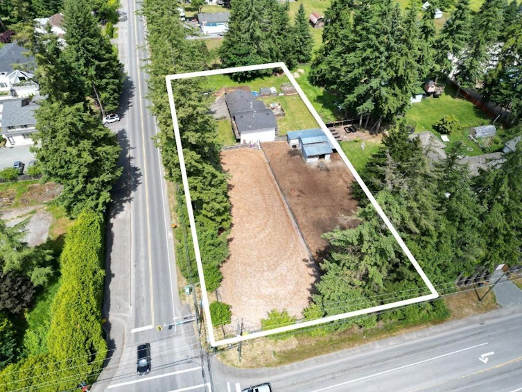 5638 248 Street, Langley, BC, V4W 1B7 - 5