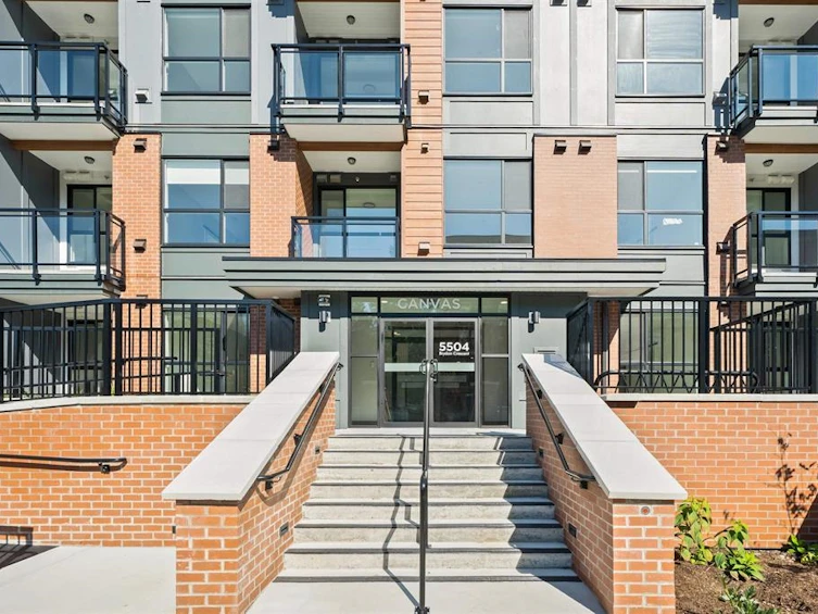507-5504 Brydon Crescent, Langley, BC, V3A 4A4 - 2