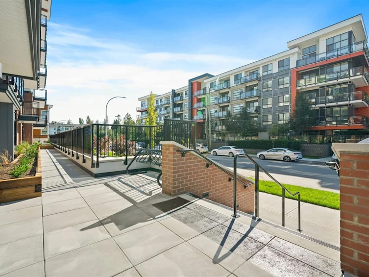 507-5504 Brydon Crescent, Langley, BC, V3A 4A4 - 3