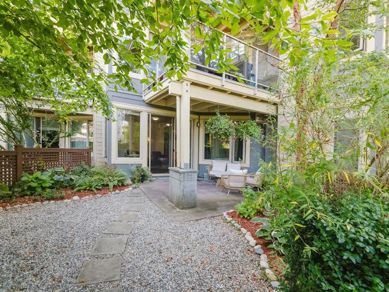 120 - 5160 Davis Bay Road, Sechelt BC