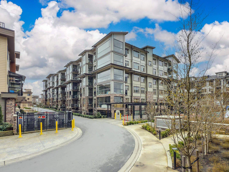 104-8538 203a Street, Langley, BC, V2Y 3P9 - 38