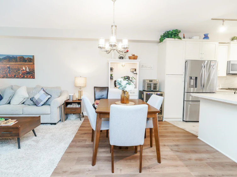 104-8538 203a Street, Langley, BC, V2Y 3P9 - 8