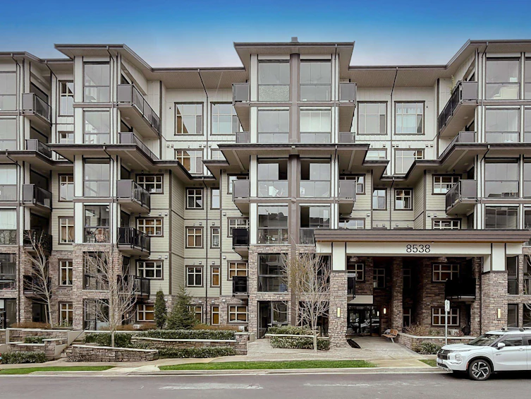 104-8538 203a Street, Langley, BC, V2Y 3P9 - 39