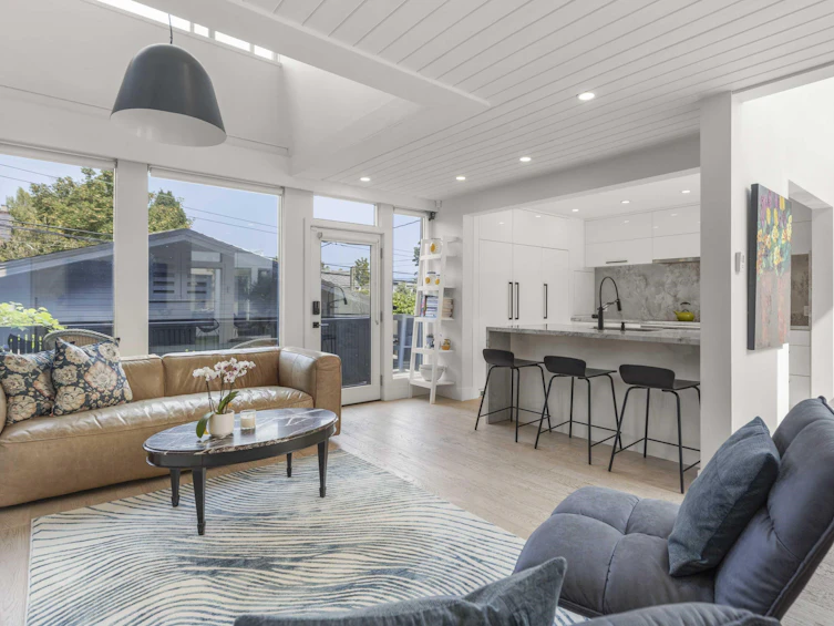 4615 W 7th Avenue, Vancouver, BC, V6R 1X4 - 21