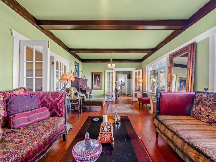 4523 W 1st Avenue, Vancouver, BC, V6R 1H7 - 9