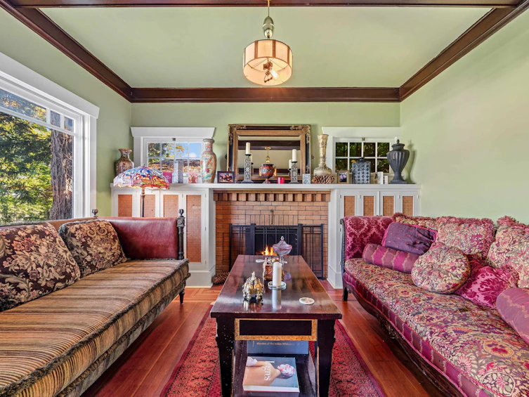 4523 W 1st Avenue, Vancouver, BC, V6R 1H7 - 6