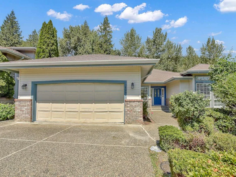 36047 Empress Drive, Abbotsford BC V3G 1L2