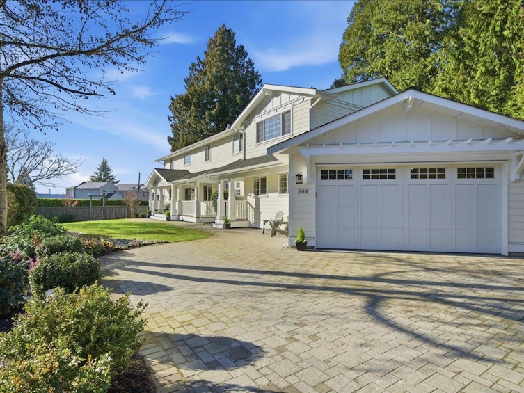 844 Pacific Drive, Delta, BC, V4M 2K3 - 3