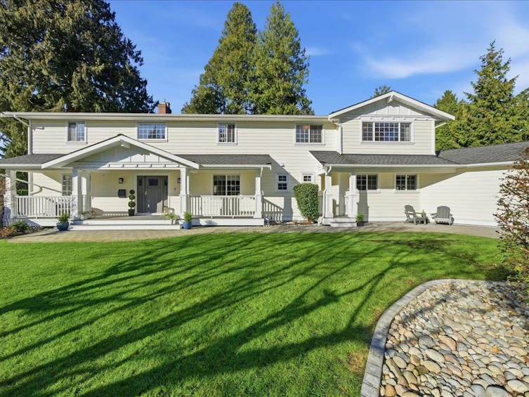 844 Pacific Drive, Delta, BC, V4M 2K3 - 2