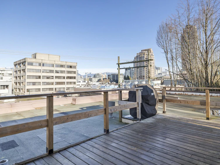 205-1695 W 10th Avenue, Vancouver, BC, V6J 2A2 - 19