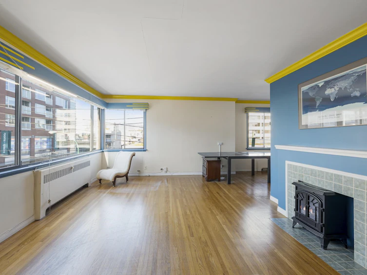 205-1695 W 10th Avenue, Vancouver, BC, V6J 2A2 - 5