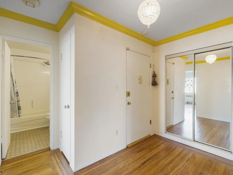 205-1695 W 10th Avenue, Vancouver, BC, V6J 2A2 - 12