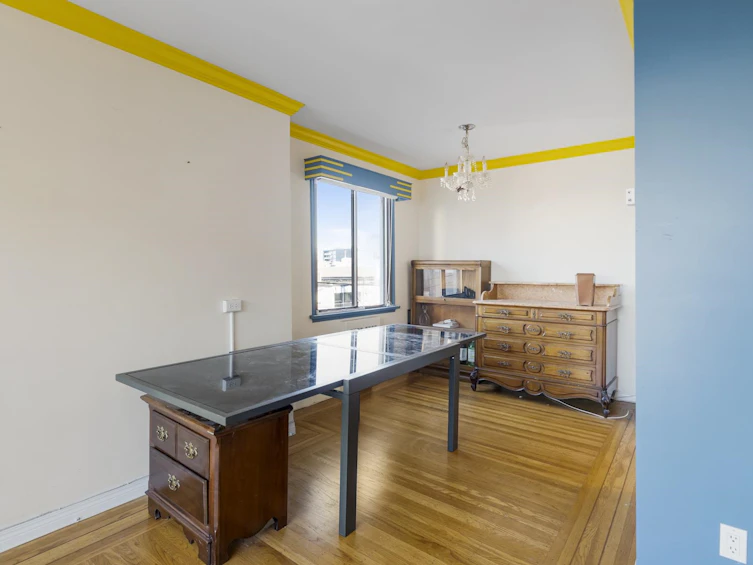 205-1695 W 10th Avenue, Vancouver, BC, V6J 2A2 - 4