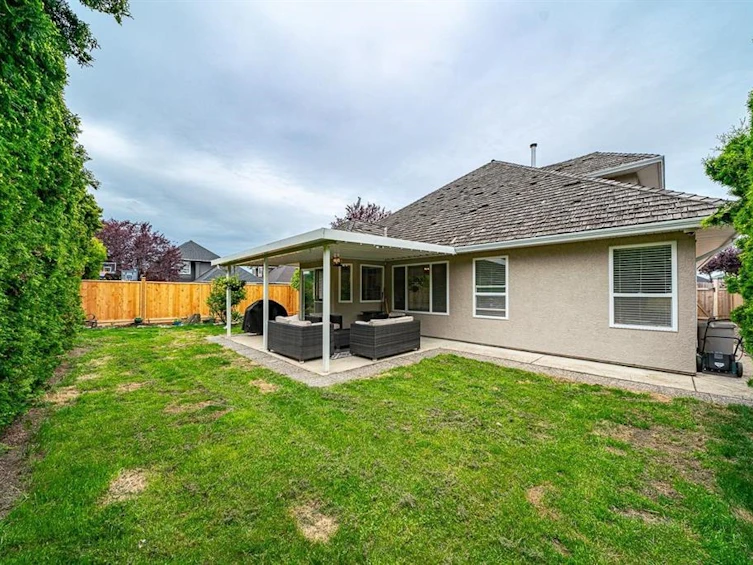 5298 St Andrews Place, Delta, BC, V4M 4E5 - 2