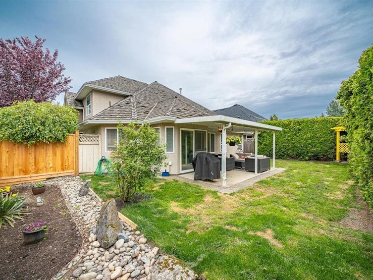 5298 St Andrews Place, Delta, BC, V4M 4E5 - 5