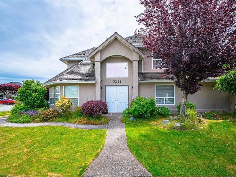 5298 St Andrews Place, Delta BC V4M 4E5
