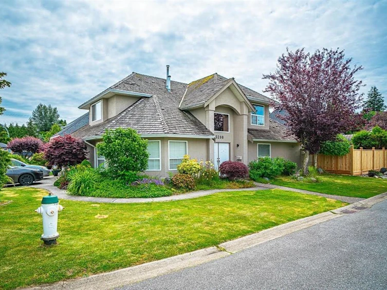 5298 St Andrews Place, Delta, BC, V4M 4E5 - 26