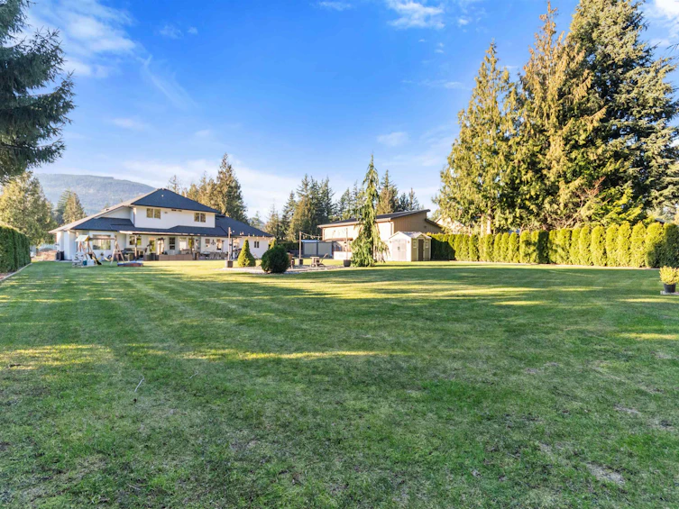 45615 Rachael Place, Cultus Lake, BC, V2R 5R3 - 33