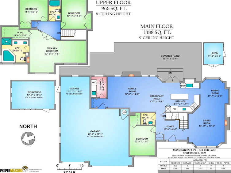 45615 Rachael Place, Cultus Lake, BC, V2R 5R3 - 40