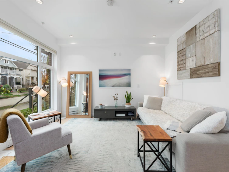 705 Victoria Drive, Vancouver, BC, V5L 4E5 - 4