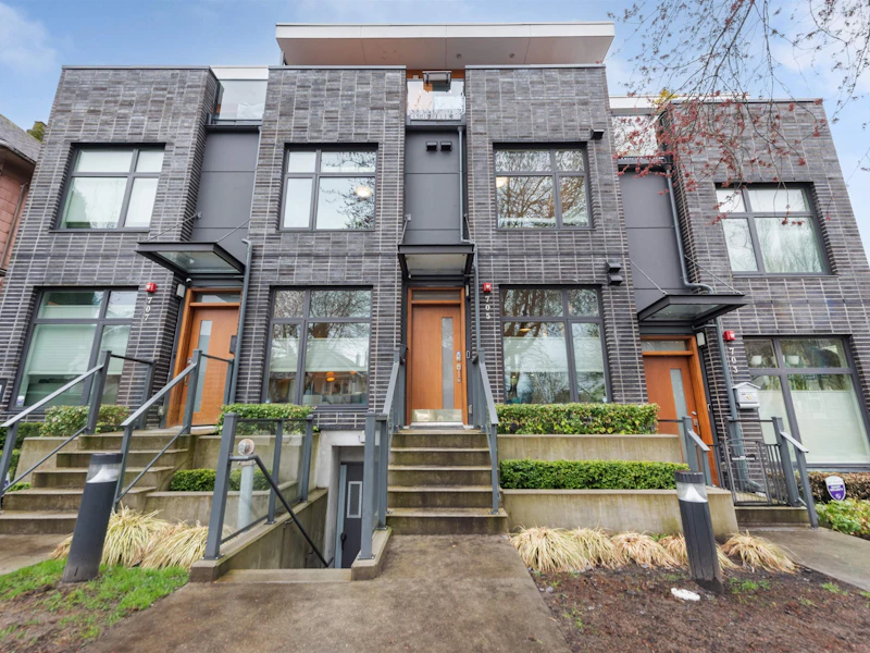 705 Victoria Drive, Vancouver BC