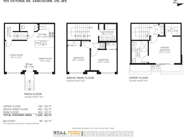 705 Victoria Drive, Vancouver, BC, V5L 4E5 - 38