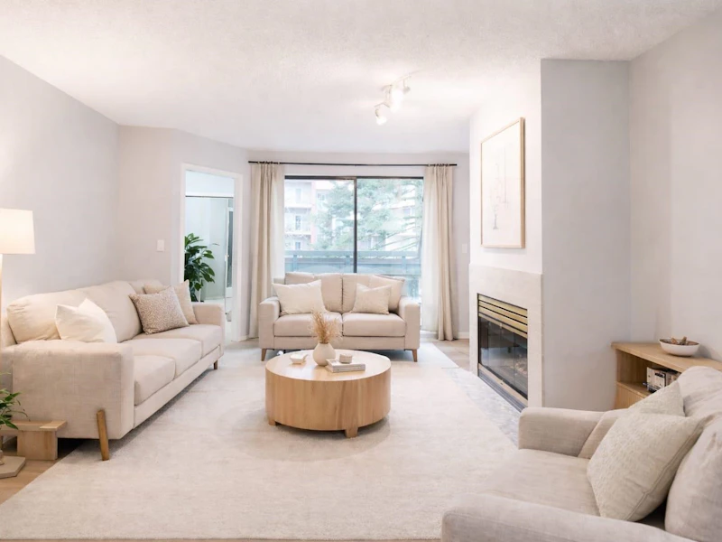411 - 2915 Glen Drive, Coquitlam BC V3B 7H8