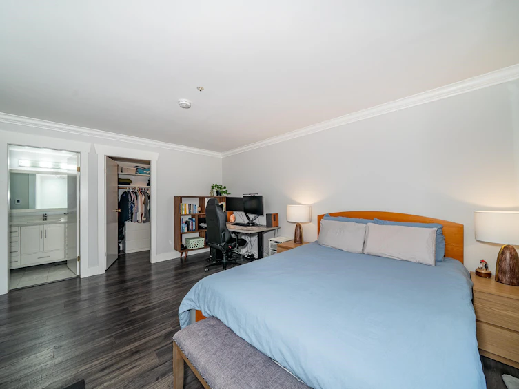 304-7700 Gilbert Road, Richmond, BC, V7C 3W2 - 12