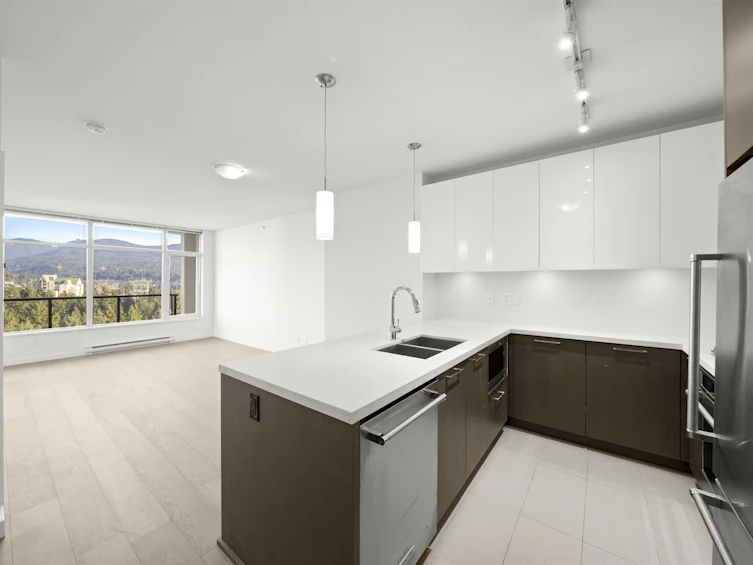 2609-3080 Lincoln Avenue, Coquitlam, BC, V3B 0L9 - 2