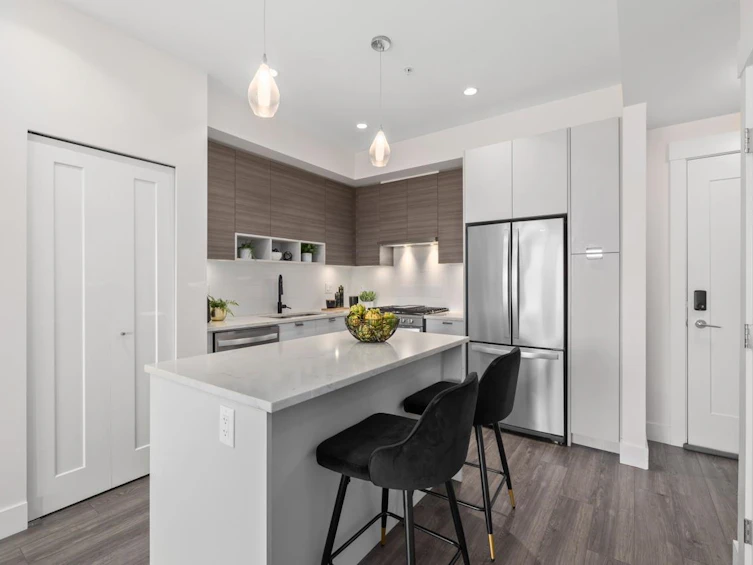A411-20727 Willoughby Town Centre Drive, Langley, BC, V2Y 3N1 - 8