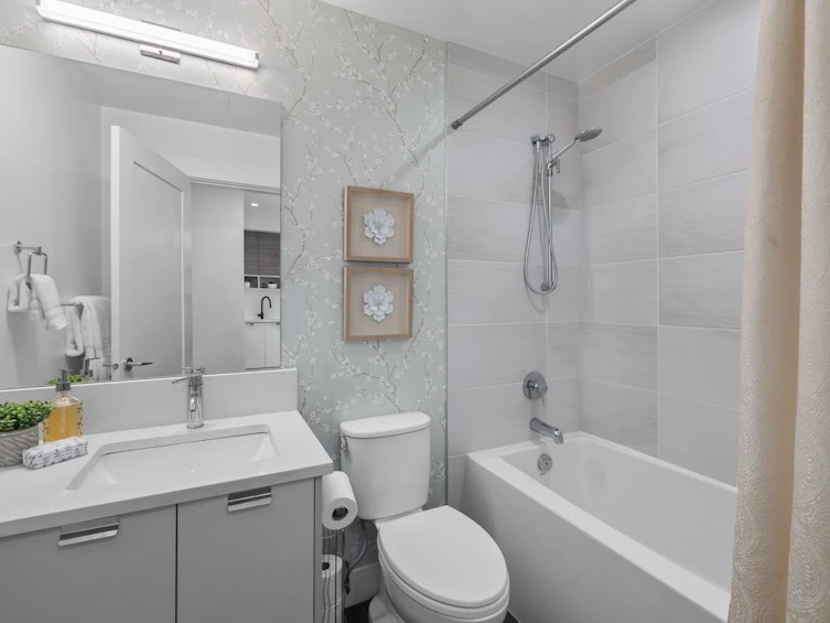 A411-20727 Willoughby Town Centre Drive, Langley, BC, V2Y 3N1 - 15