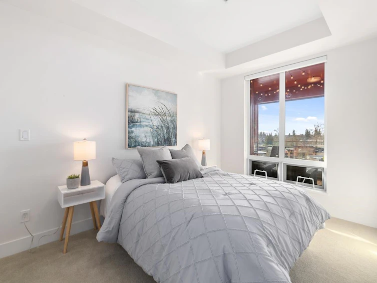 A411-20727 Willoughby Town Centre Drive, Langley, BC, V2Y 3N1 - 20