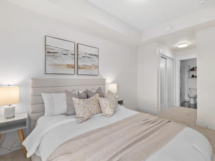 A411-20727 Willoughby Town Centre Drive, Langley, BC, V2Y 3N1 - 16