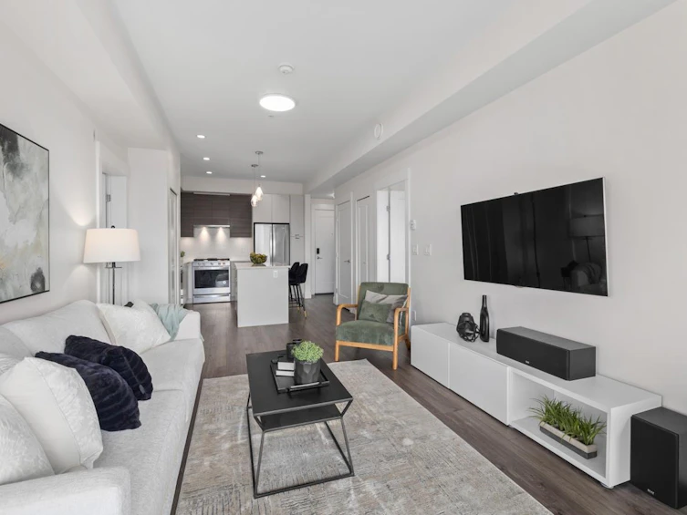 A411-20727 Willoughby Town Centre Drive, Langley, BC, V2Y 3N1 - 6