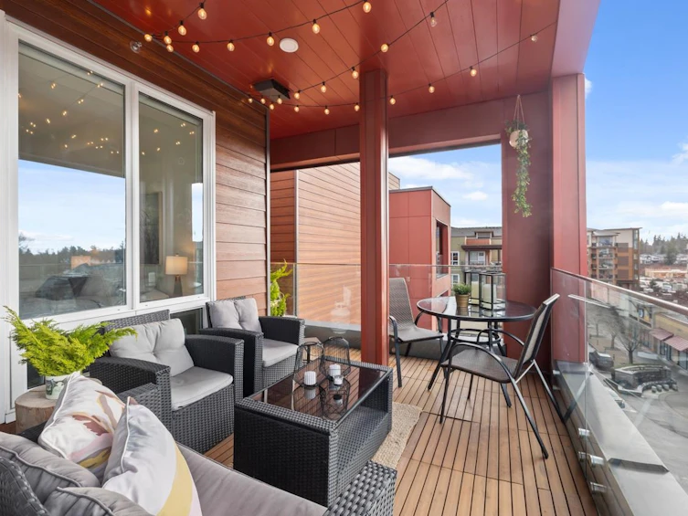 A411-20727 Willoughby Town Centre Drive, Langley, BC, V2Y 3N1 - 22