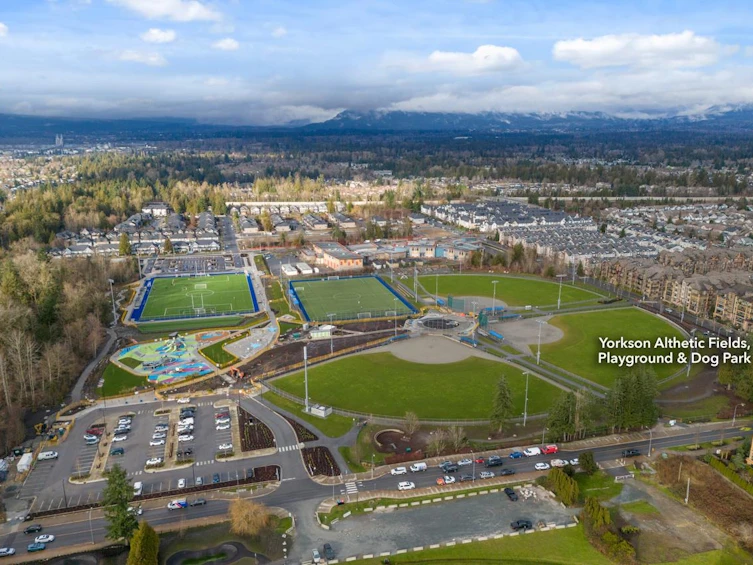 A411-20727 Willoughby Town Centre Drive, Langley, BC, V2Y 3N1 - 38