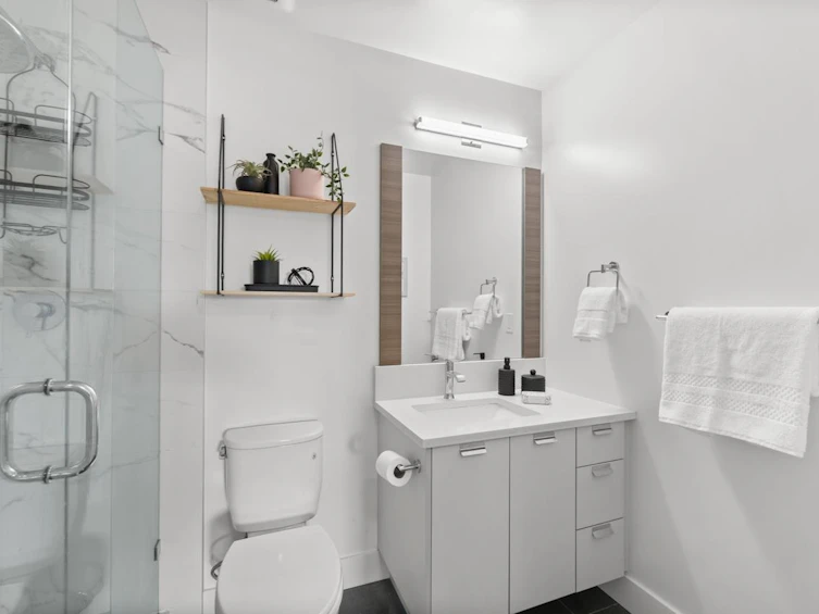 A411-20727 Willoughby Town Centre Drive, Langley, BC, V2Y 3N1 - 18
