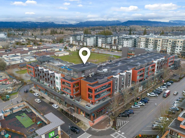 A411-20727 Willoughby Town Centre Drive, Langley, BC, V2Y 3N1 - 36